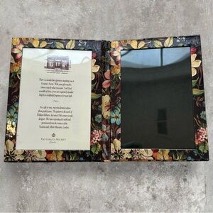 Rare Vintage Victoria’s Secret Photo Frame